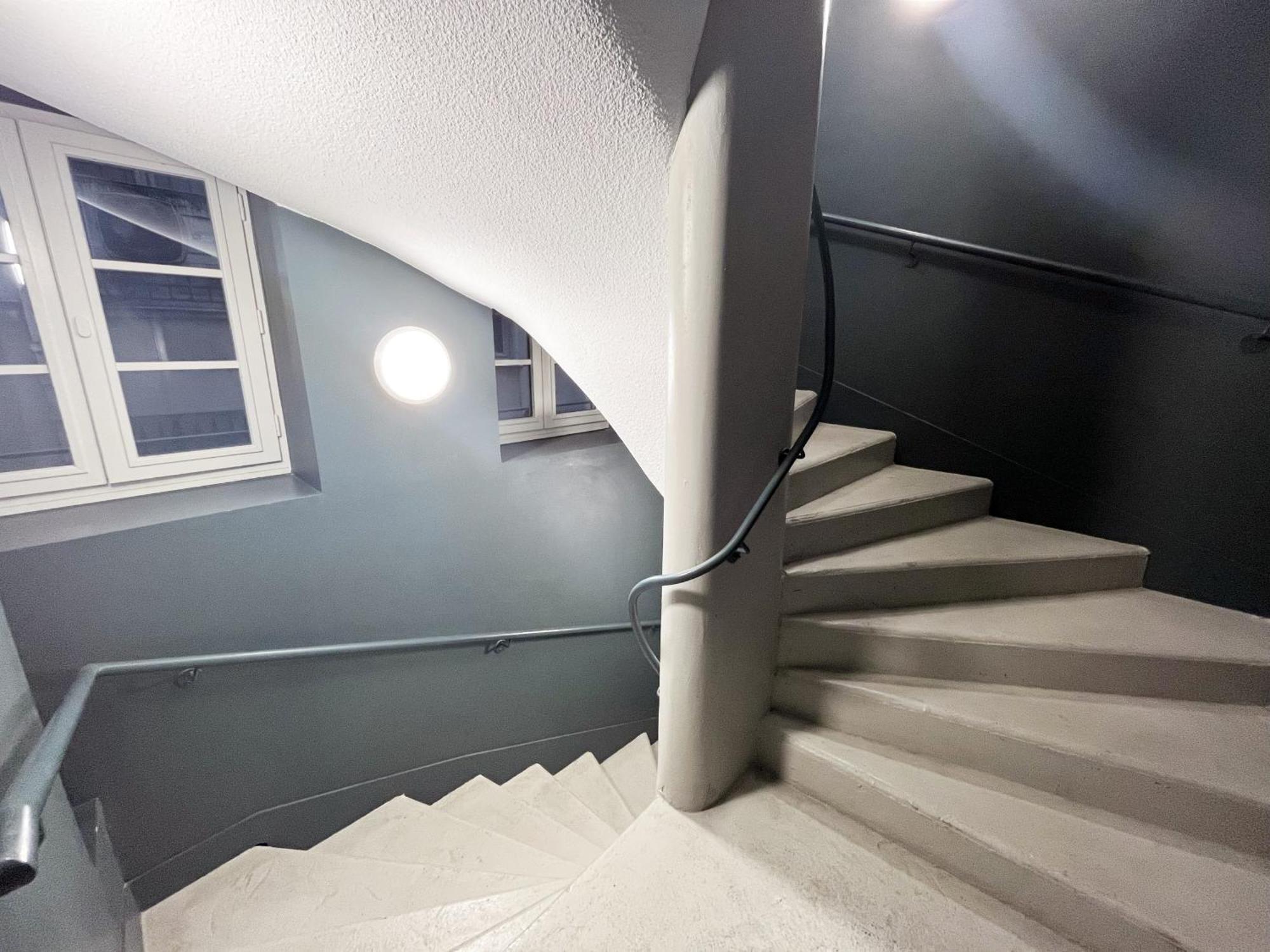 شقة 132 - Urban Beautiful Montorgueil باريس المظهر الخارجي الصورة